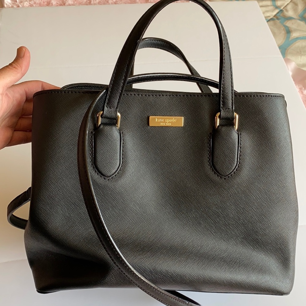 Kate Spade Handbag & Crossbody